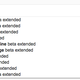 Image for article titled Video Game Publishers Sure Like ‘Extending’ Betas